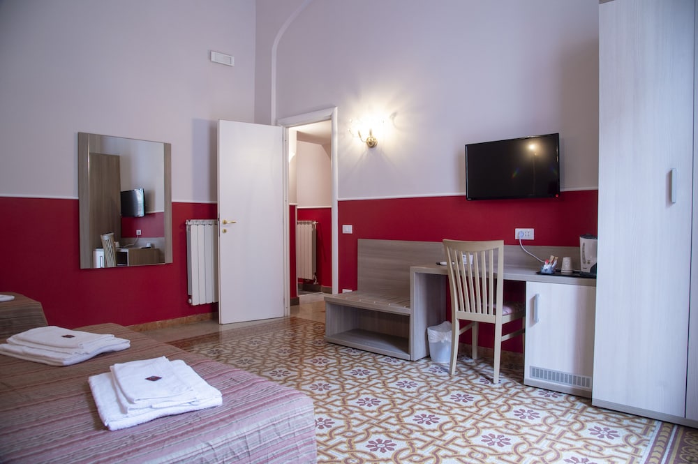 B&B Domus Napoleone 23