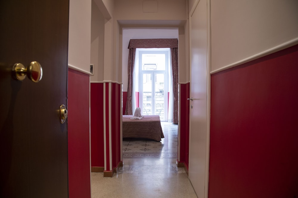 B&B Domus Napoleone 22