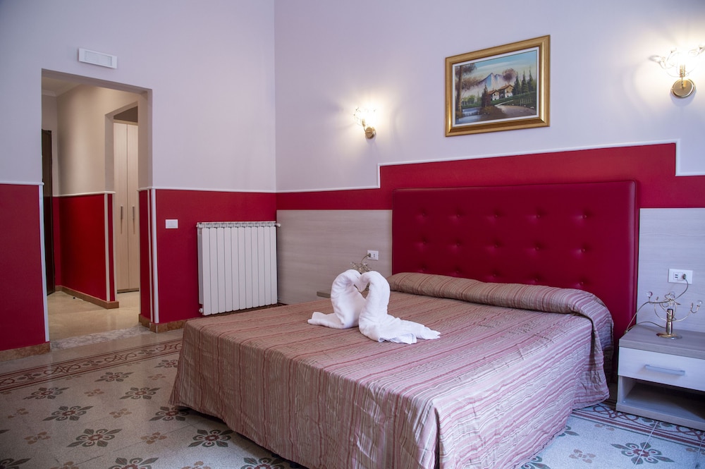 B&B Domus Napoleone 1