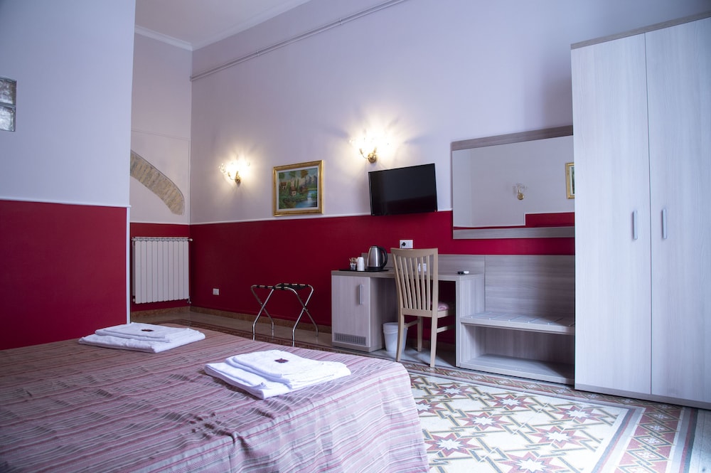 B&B Domus Napoleone 16