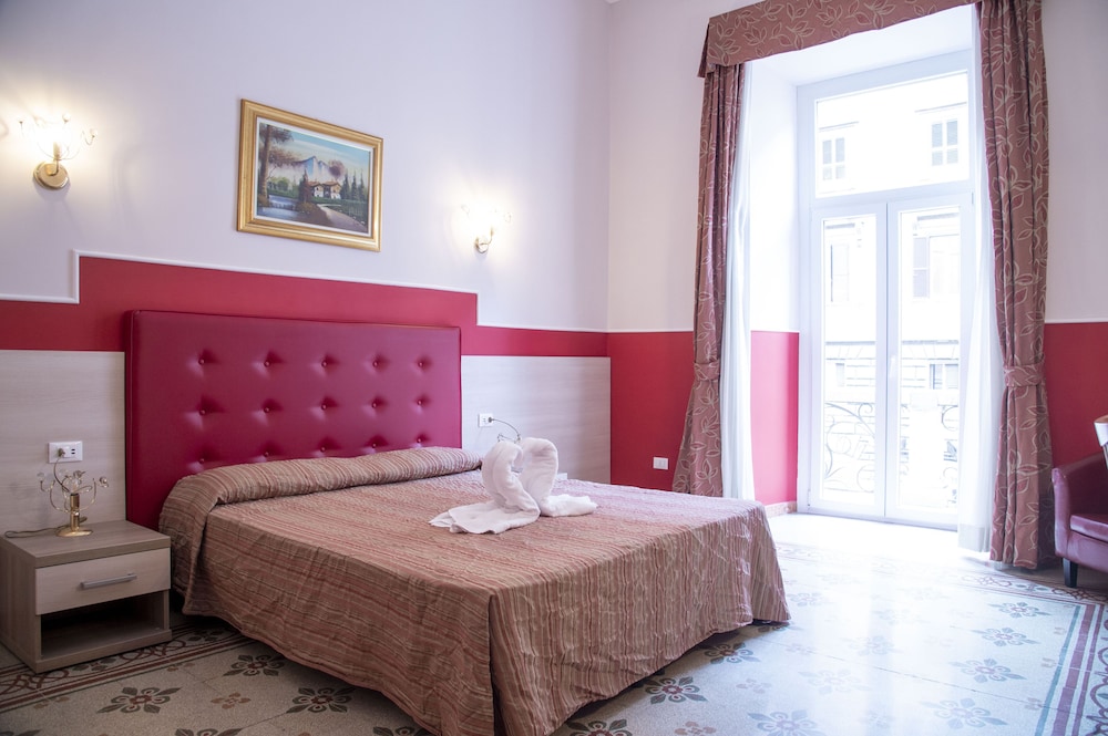 B&B Domus Napoleone 8