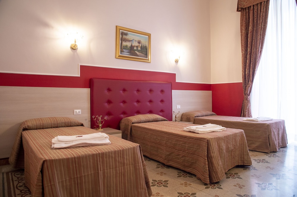 B&B Domus Napoleone 14