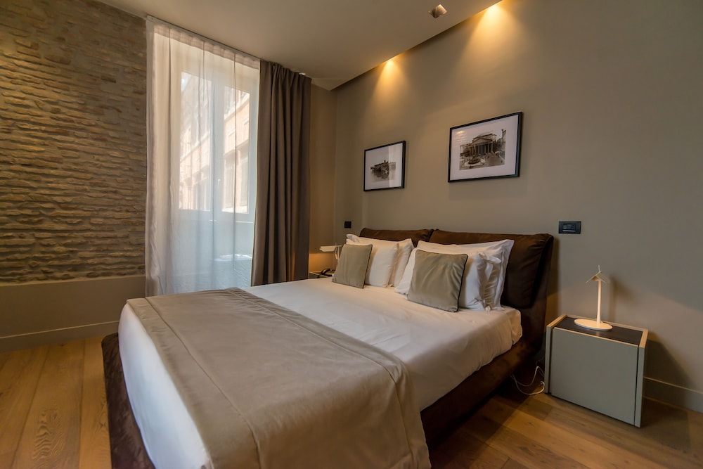 Campo Marzio Luxury Suites 14