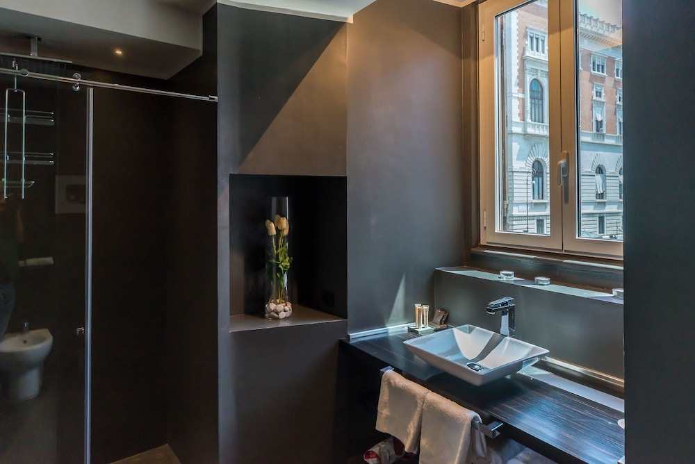 Campo Marzio Luxury Suites 17