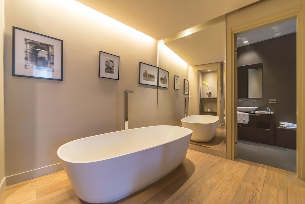 Campo Marzio Luxury Suites 23