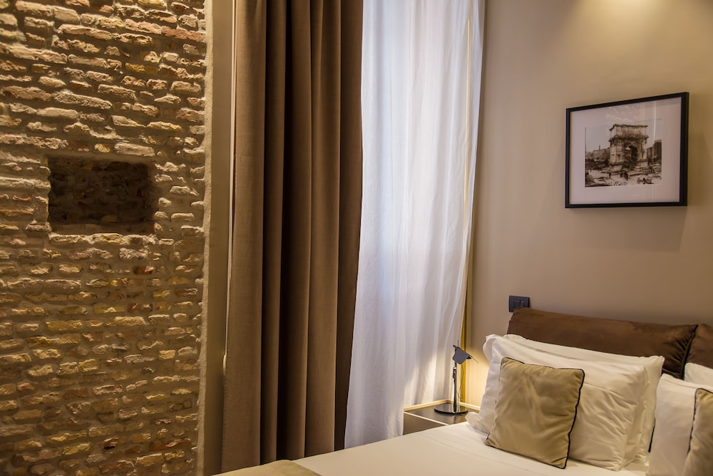 Campo Marzio Luxury Suites 20
