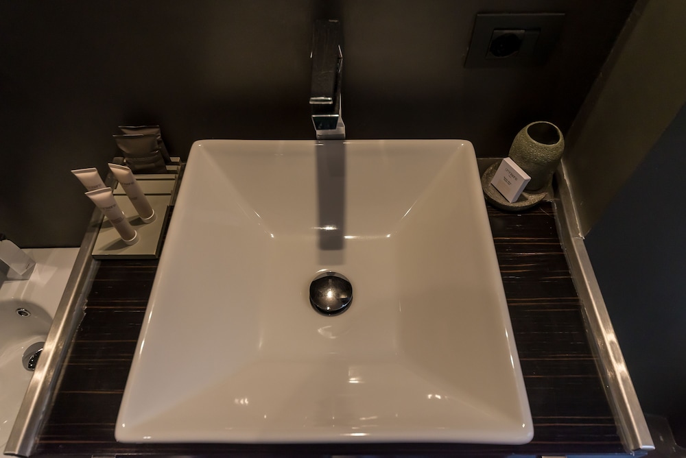 Campo Marzio Luxury Suites 24