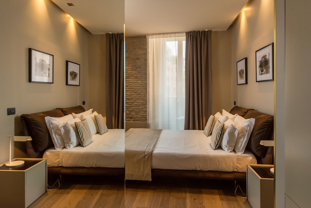Campo Marzio Luxury Suites 9