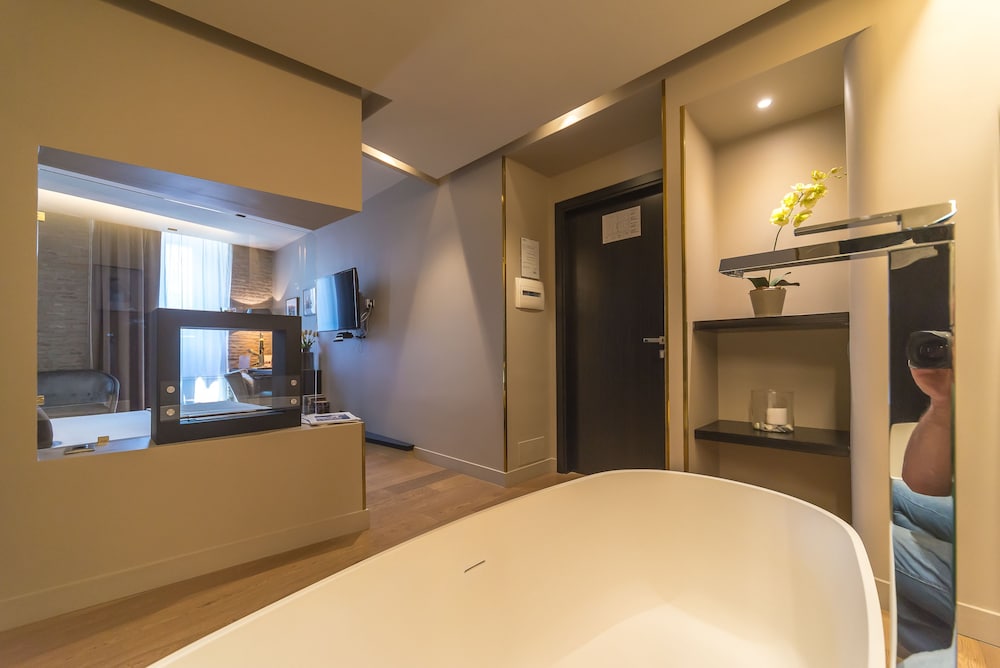Campo Marzio Luxury Suites 15