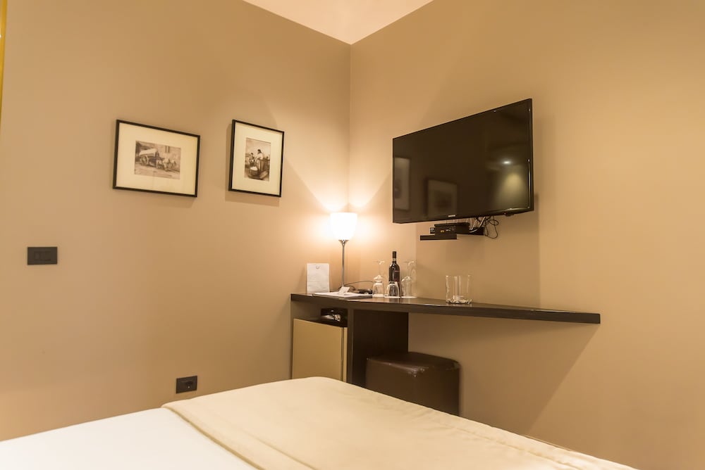 Campo Marzio Luxury Suites 6