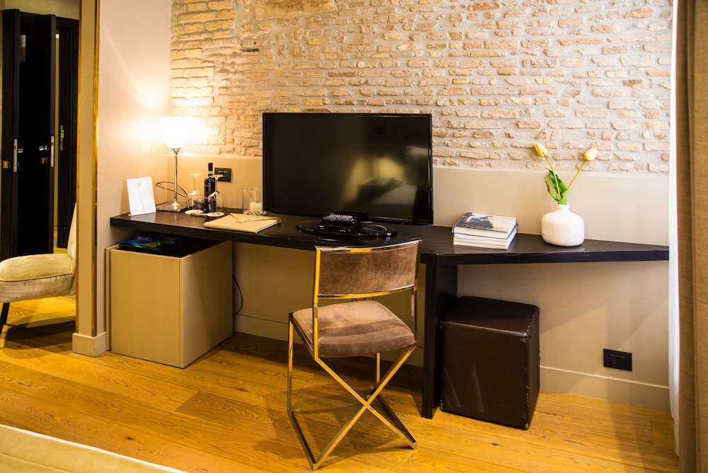 Campo Marzio Luxury Suites 5