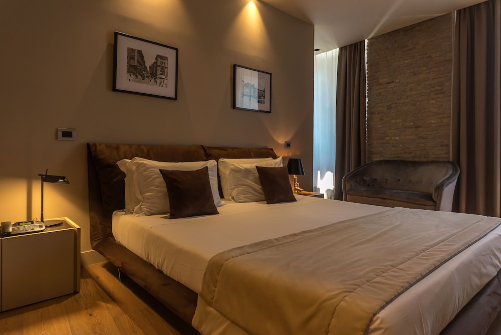 Campo Marzio Luxury Suites 7