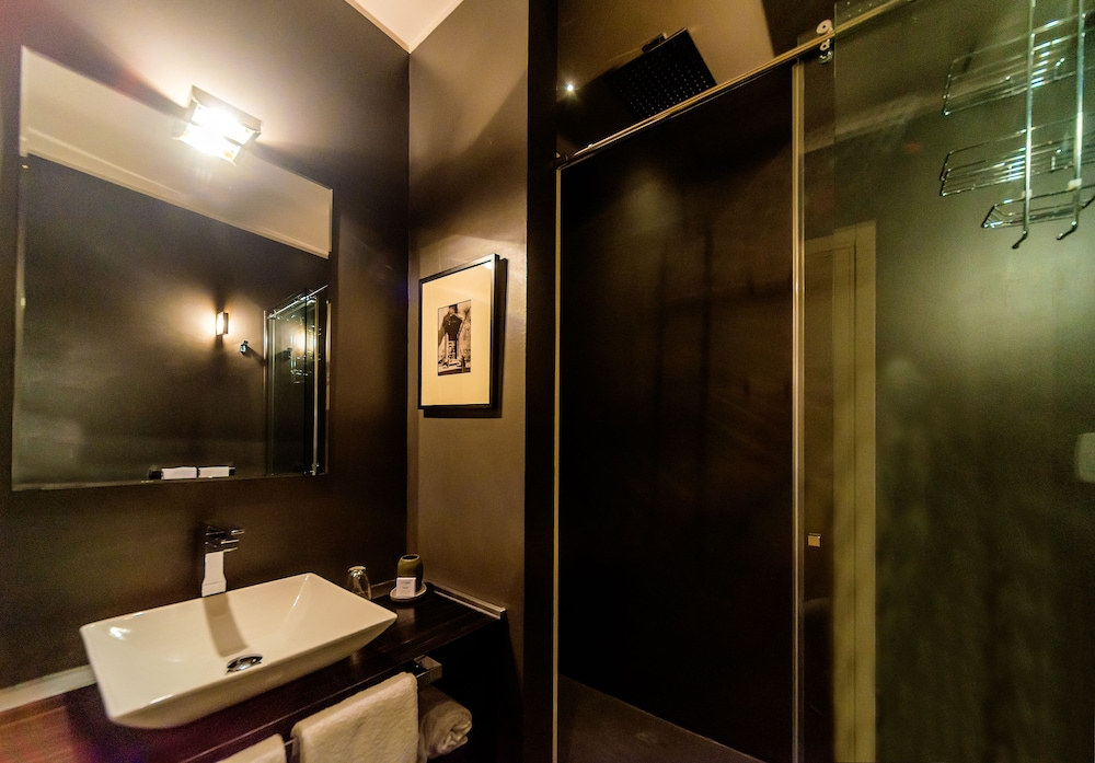 Campo Marzio Luxury Suites 21