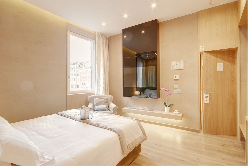 Sun Suite Luxury Pantheon 22
