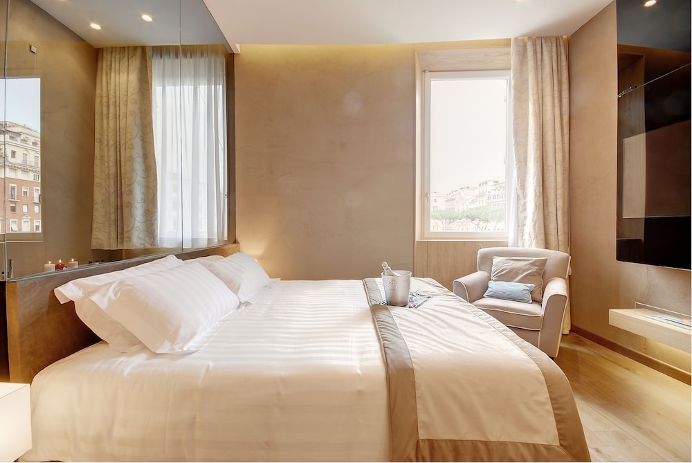 Sun Suite Luxury Pantheon 23