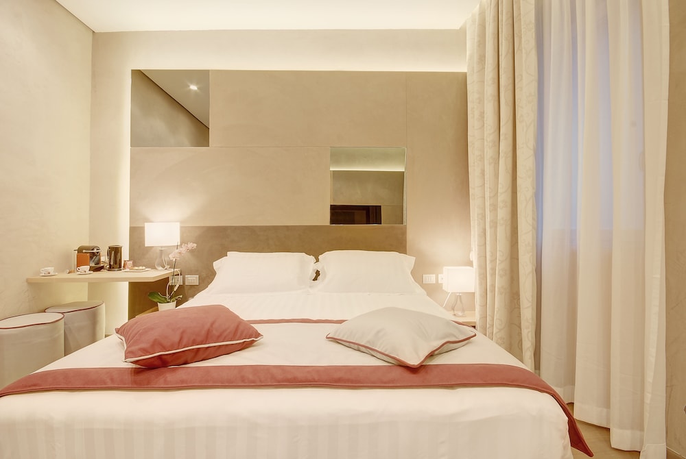 Sun Suite Luxury Pantheon 20