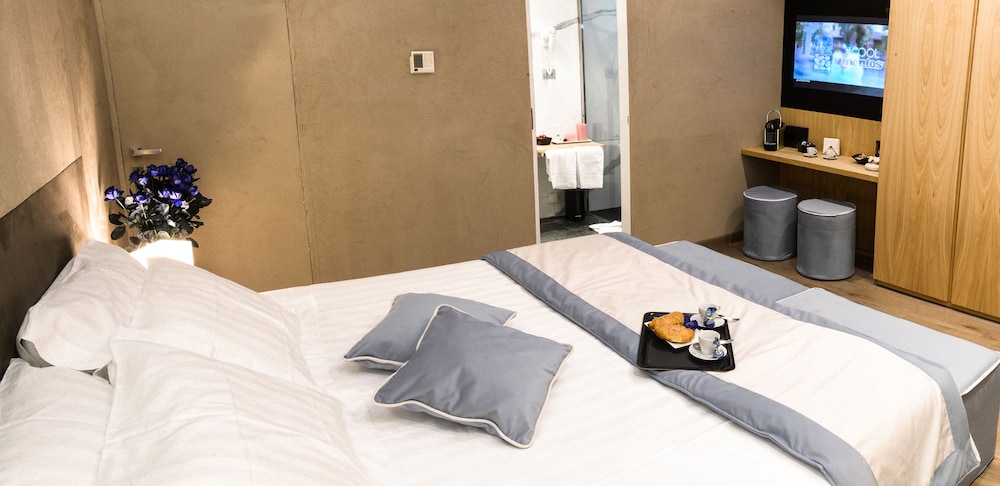 Sun Suite Luxury Pantheon 11