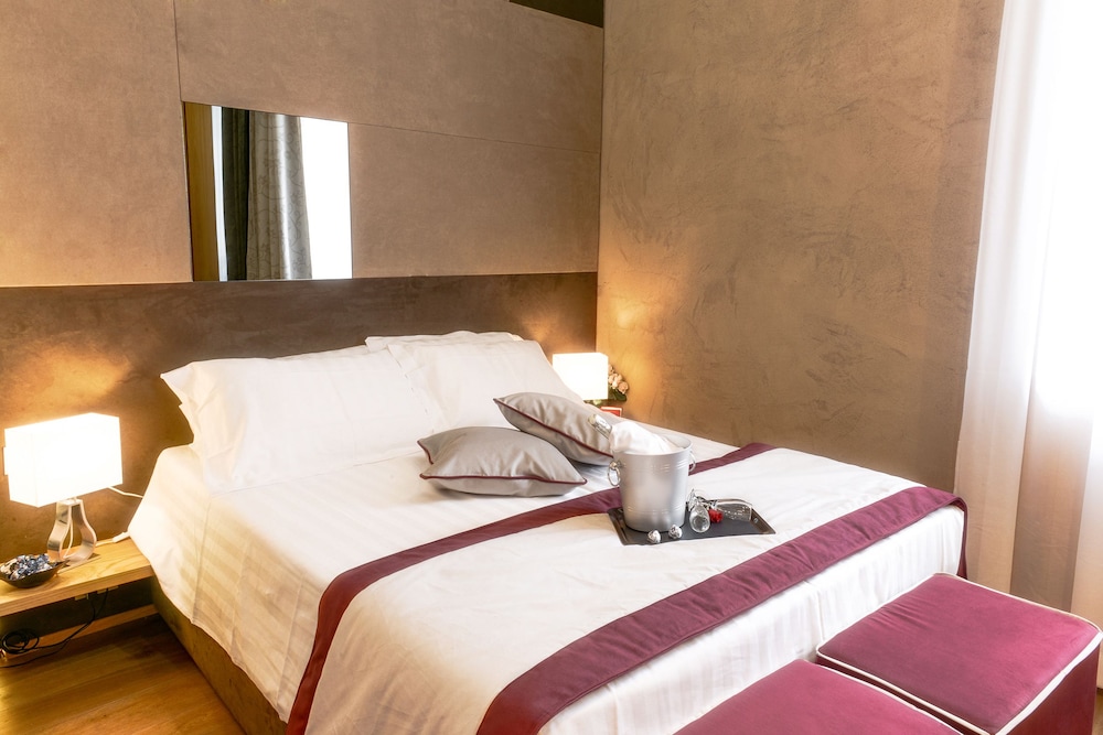 Sun Suite Luxury Pantheon 4