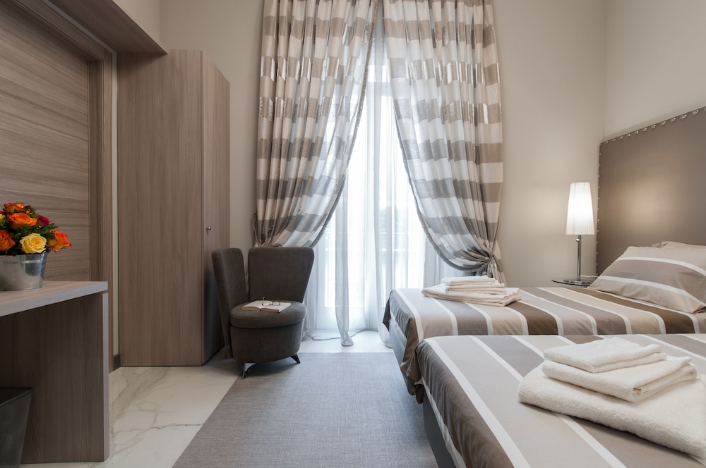 Brera Prestige B&B 8
