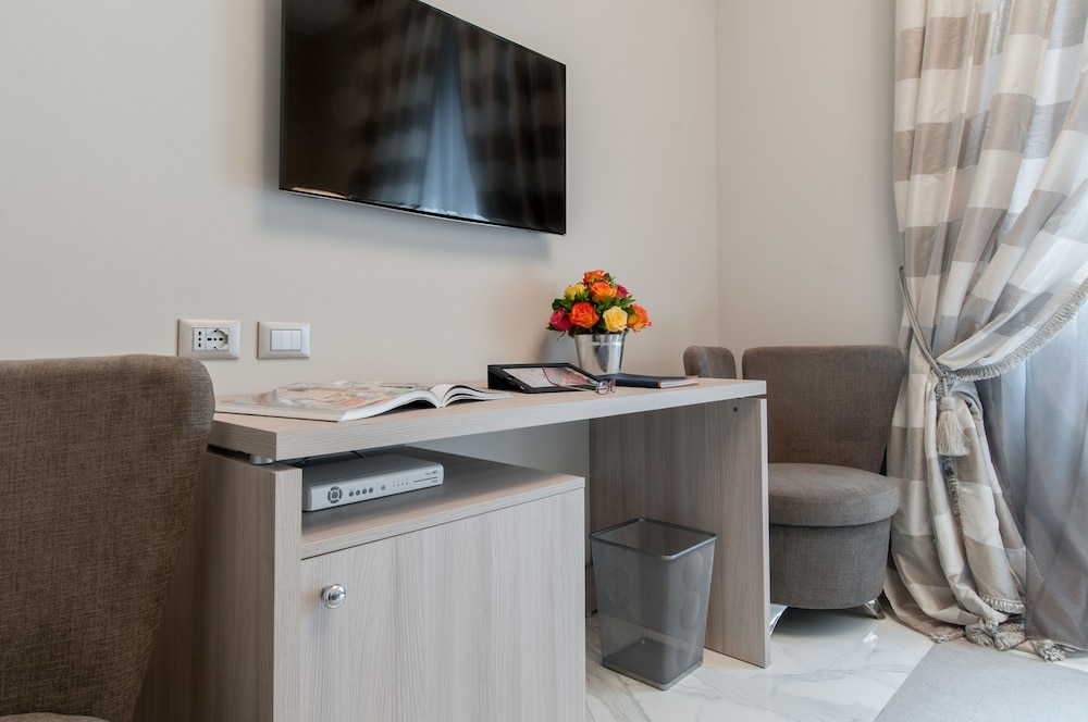 Brera Prestige B&B 20