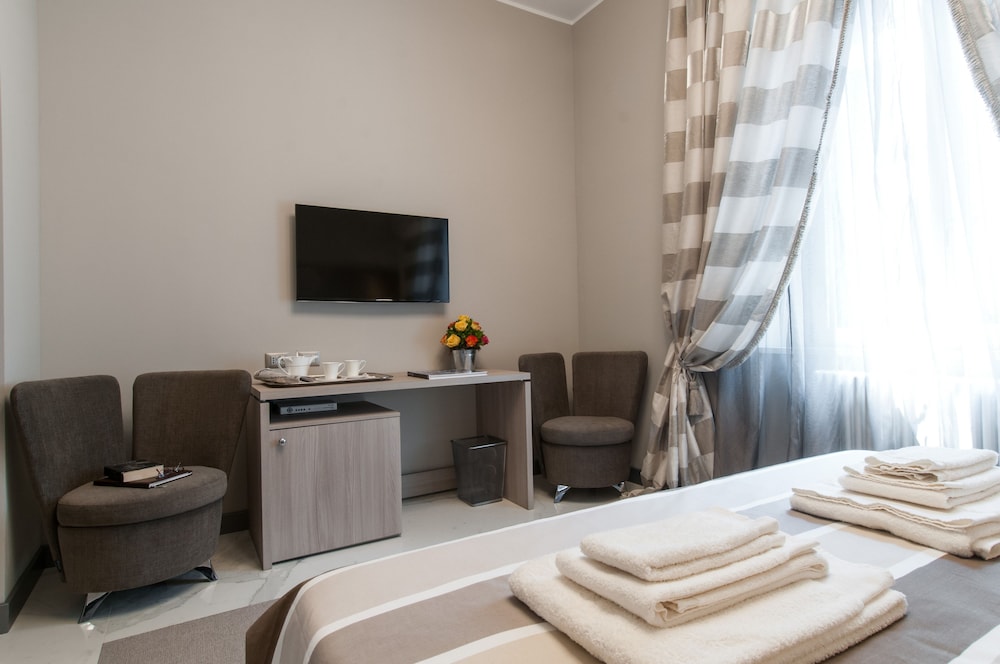 Brera Prestige B&B 3
