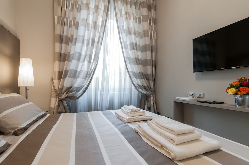 Brera Prestige B&B 11