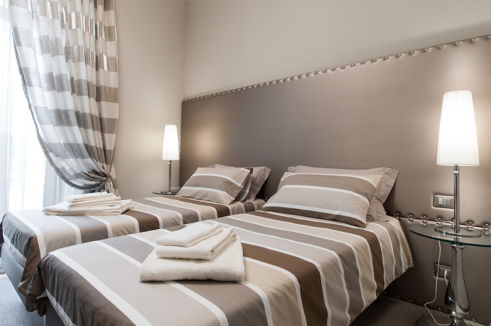 Brera Prestige B&B 6