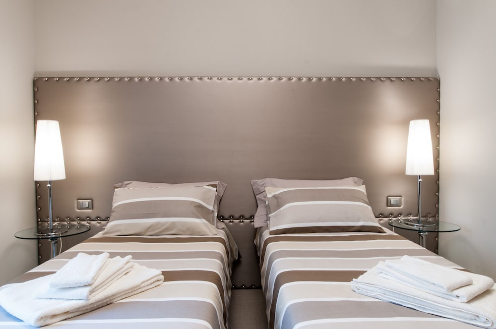 Brera Prestige B&B 5