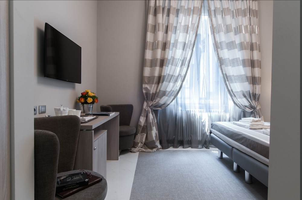 Brera Prestige B&B 12