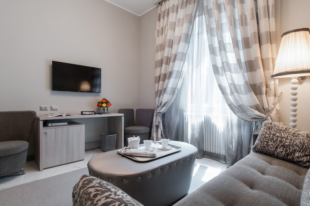 Brera Prestige B&B 18