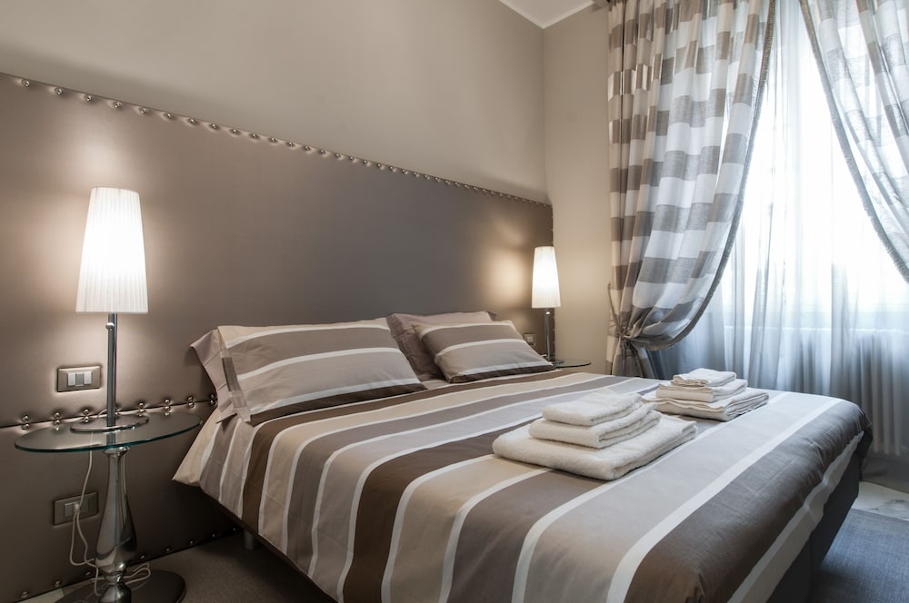 Brera Prestige B&B 7