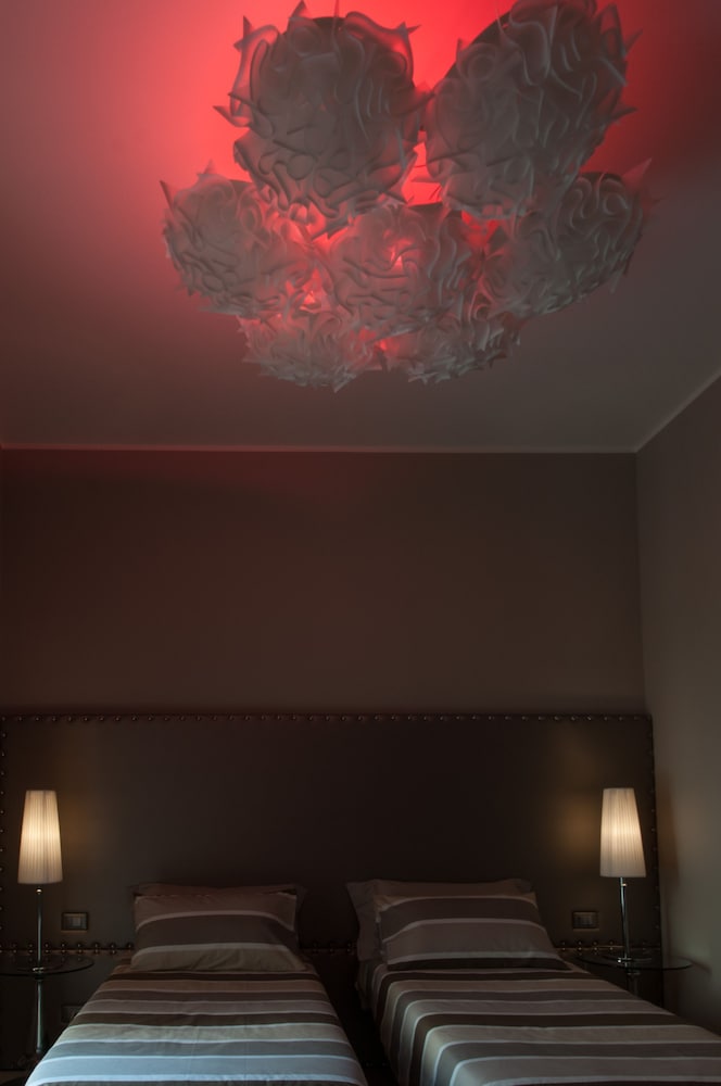 Brera Prestige B&B 15
