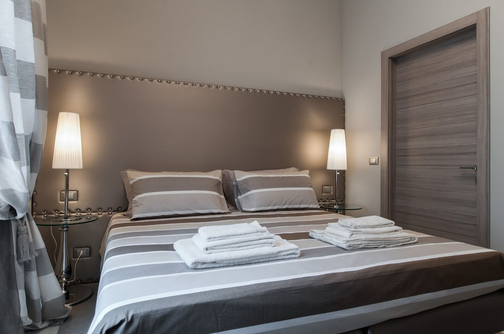 Brera Prestige B&B 10