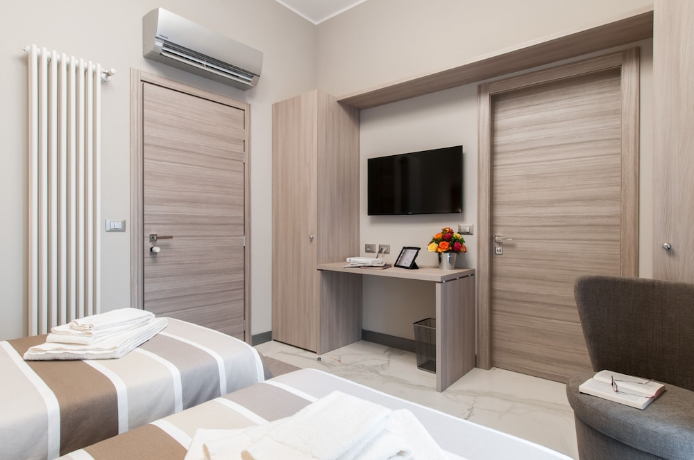 Brera Prestige B&B 4