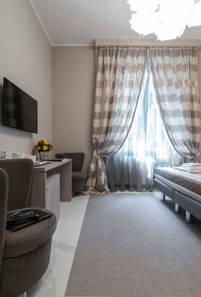 Brera Prestige B&B 16