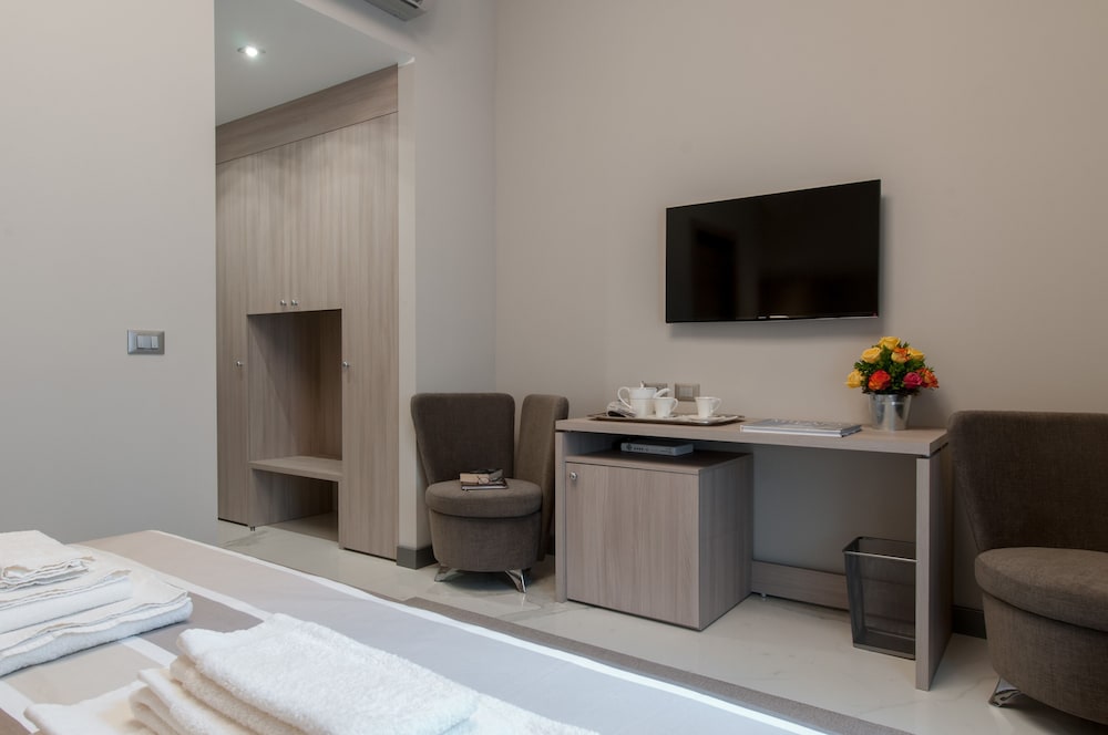 Brera Prestige B&B 9