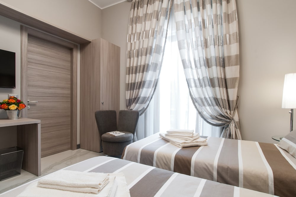 Brera Prestige B&B 14