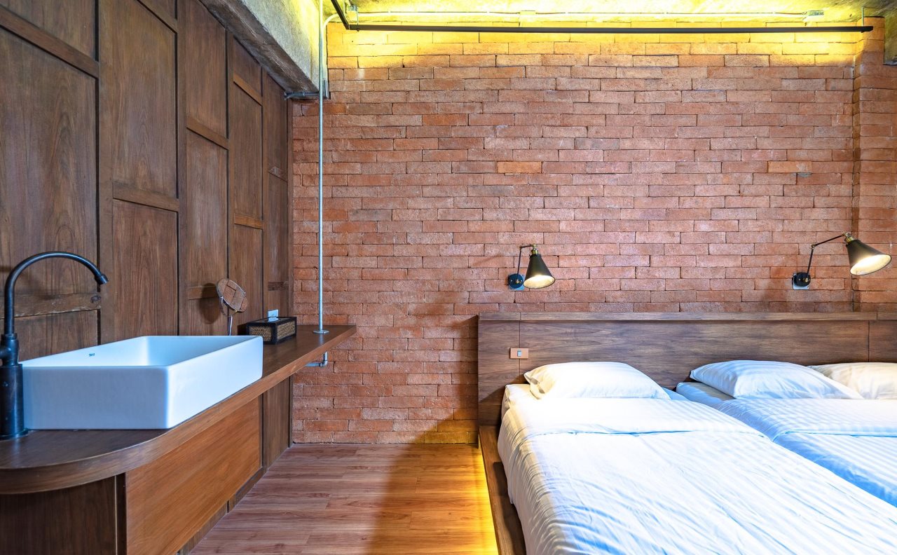 Siam Plug In Hostel 1