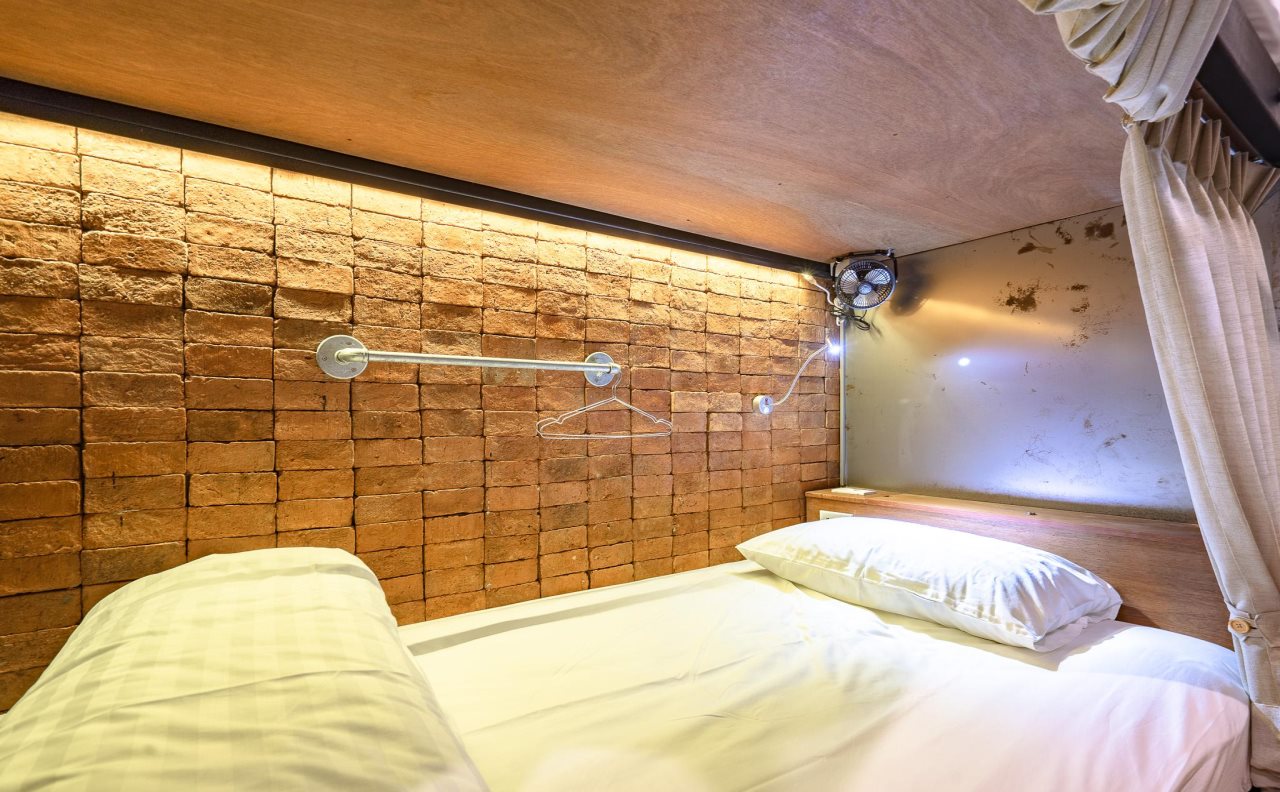 Siam Plug In Hostel 4