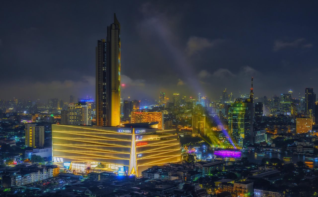 Siam Plug In Hostel 5