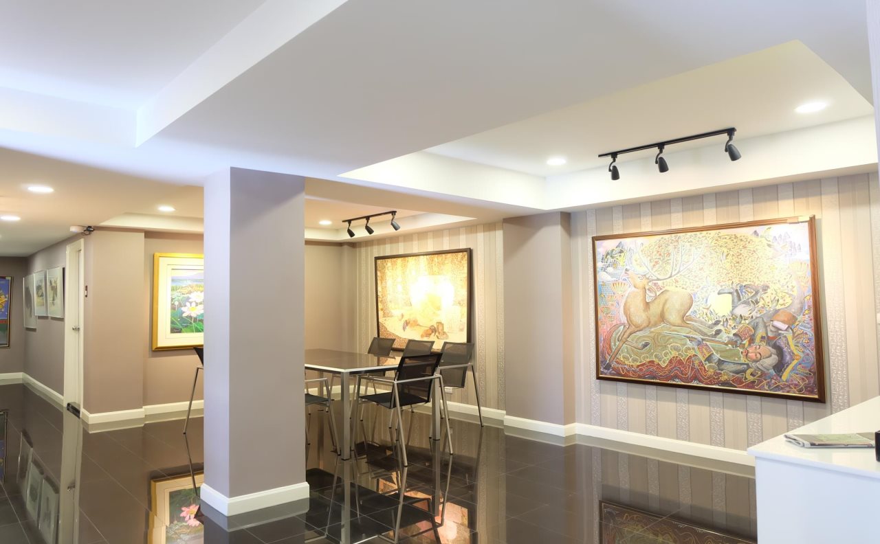Aree Art Residence 1