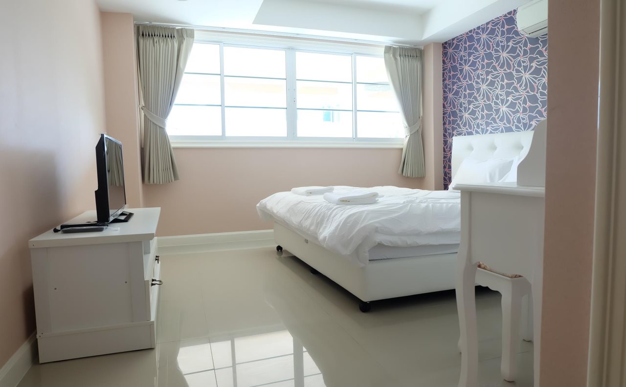 Aree Art Residence 2