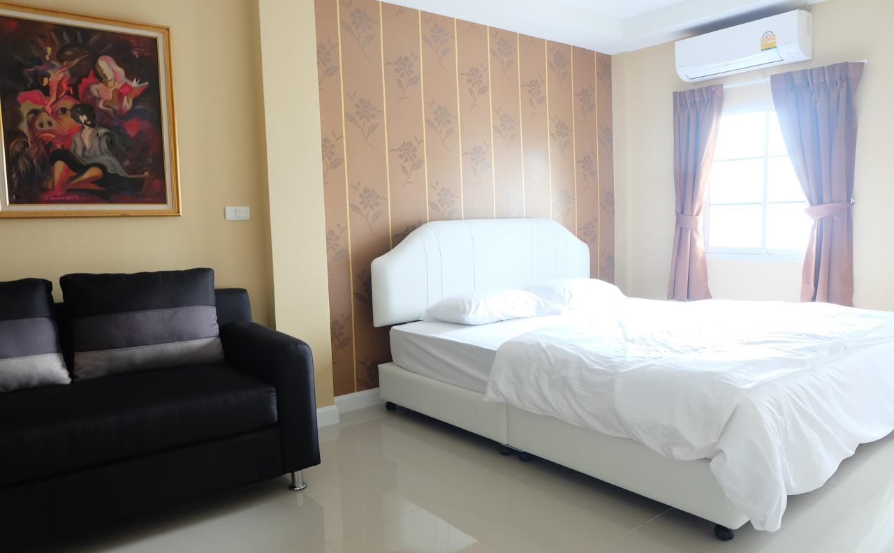 Aree Art Residence 3