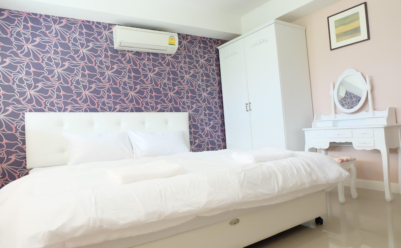 Aree Art Residence 4