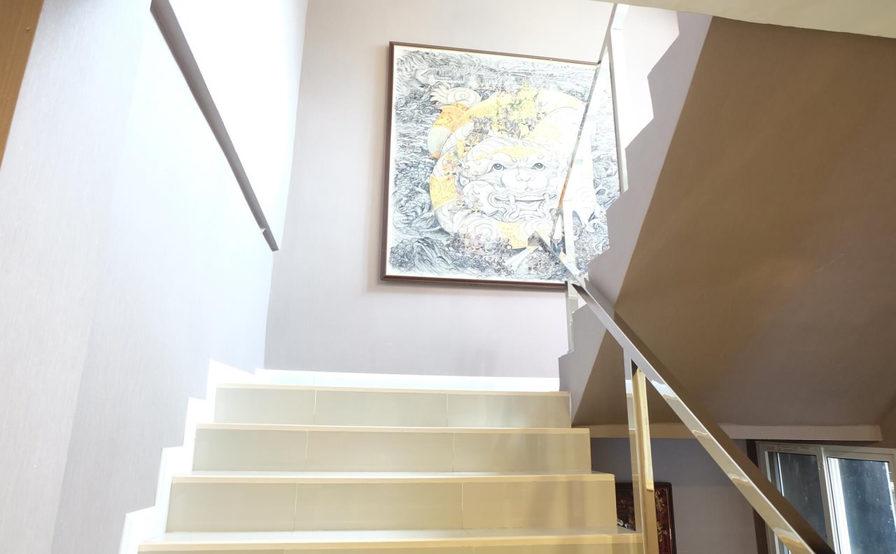 Aree Art Residence 5