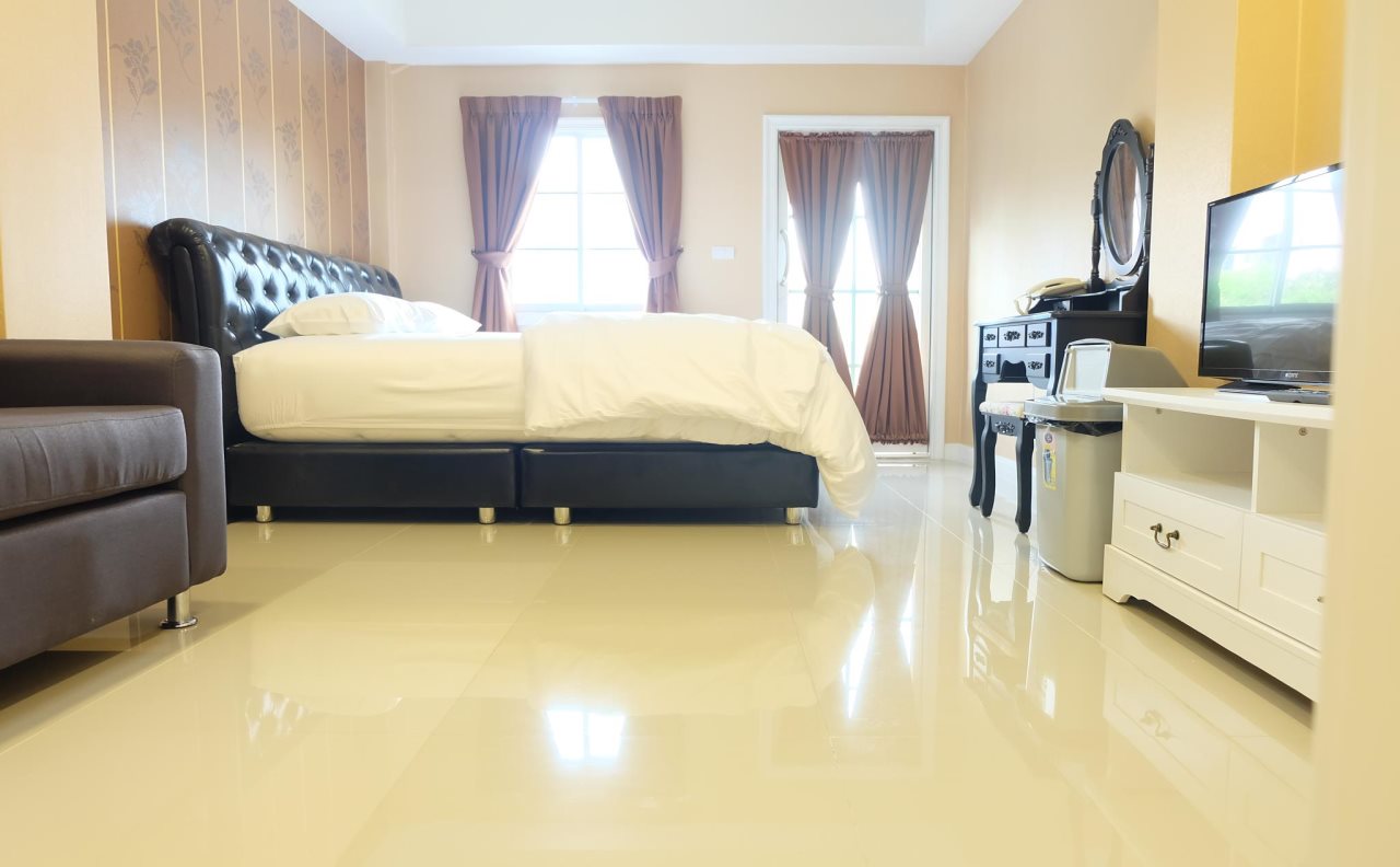 Aree Art Residence 7