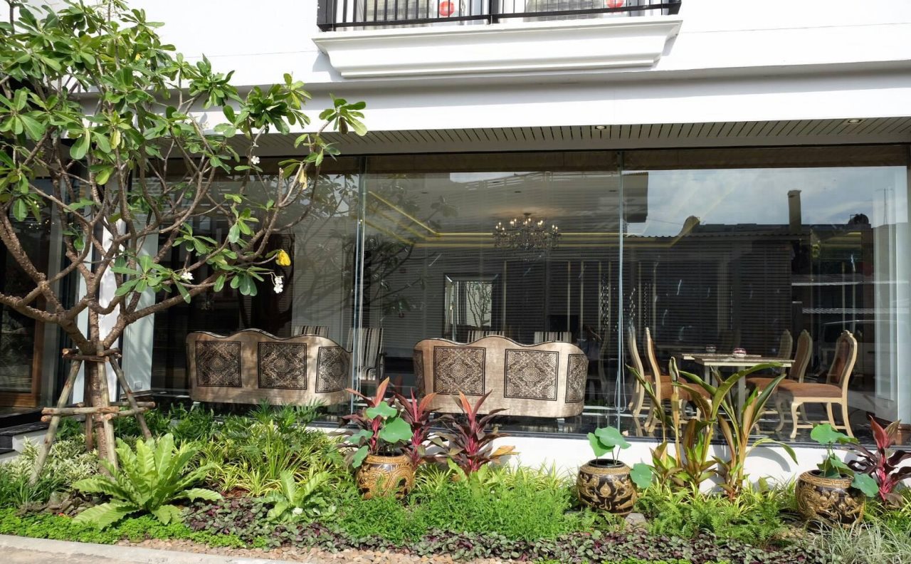 Methavalai Residence 12