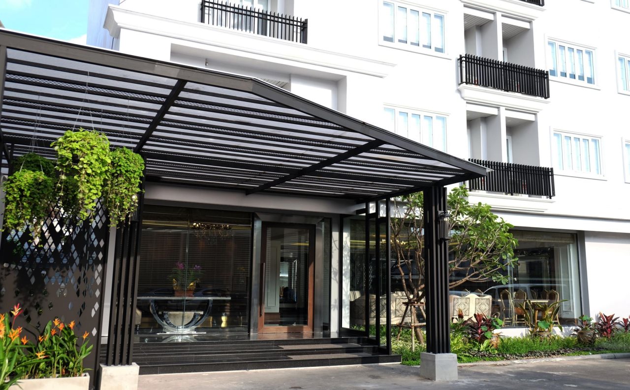 Methavalai Residence 17
