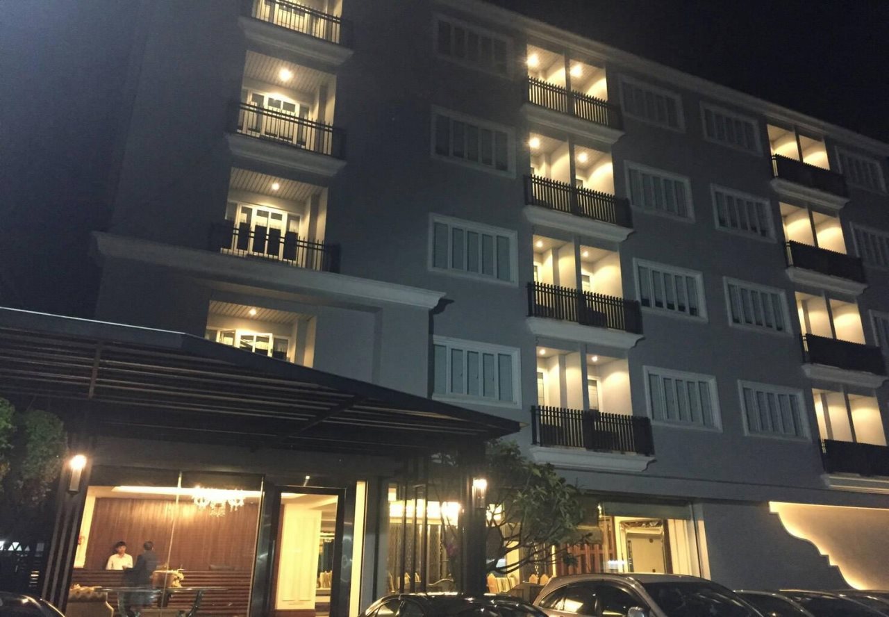Methavalai Residence 4