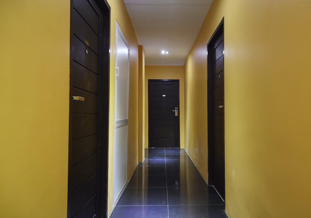 Au Bon Hostel 16